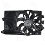 Engine Cooling Fan Assembly-radiator Assy. 4 Seasons 76279. Fixed Price $186.95.