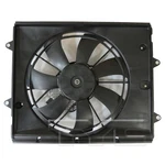 Tyc Cooling Fan Assembly For Honda Civic 2016-2021 Oem # 19015-5BA-A01. Fixed Price $304.09.