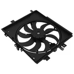 Cooling Fan Assembly For Nissan Versa Note 12-17 214813AB3A 214819KK0A. Fixed Price $48.87.