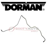 Dorman Outlet Radiator Upper Oil Cooler Hose Assembly 1996-1997 Ford La. Fixed Price $286.10.