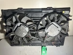 2012-2018 Audi S4 RS5 A7 A6 SQ5 Engine Radiator Cooling Fan ---- 4H0121003N. Fixed Price $170.00.