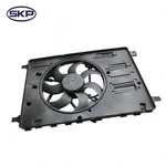 Skp SK70943 Engine Cooling Fan Assembly Fits 2008-2014 Land Rover LR2 & More. Fixed Price $184.95.