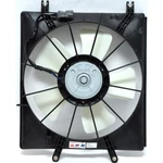 Engine Cooling Fan Assembly-radiator Uac 50183C Fits 04-06 Acura Tl. Fixed Price $113.45.