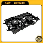 Engine Radiator Cooling Fan 12V 2000-2002 2003-2004 Ford Focus 2L 620126. Fixed Price $88.99.