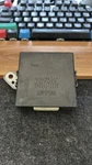 Toyota MR2 AW11 Cooling Fan Relay Module 85927-17040 Denso 078300-2060. Fixed Price $45.06.