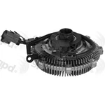 Global Parts Distributors 2911365 Gpd Fan Clutch. Fixed Price $401.13.