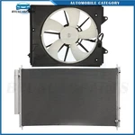 For 2011 2012 2013-2017 Honda Odyssey Ac Condenser Cooling Fan Kit. Fixed Price $105.09.