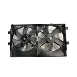 For Mitsubishi Outlander Sport 2016-2022 Radiator Condenser Fan Connector. Fixed Price $191.15.