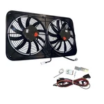 Maradyne Jetstreme Electric Fan MJS26KC. Fixed Price $486.70.