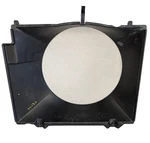 Oem Genuine Ford Radiator Fan Shroud F-7UA-8146-ME E-series Van. Fixed Price $99.99.