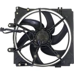 620-751 Dorman Cooling Fan Assembly For Mazda 626 1998-1999. Fixed Price $143.97.