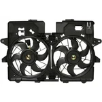 Ford Escape Radiator Fan 2001 02 03 2004 Dual 2.0 Engine MA3115122. Fixed Price $151.76.
