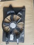 2013-2016 Dodge Dart Radiator Fan With Shroud Oem Used. Fixed Price $75.00.