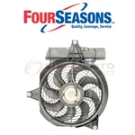 Four Seasons 75353 Ac Condenser Fan Assembly For FA70184 CF16021 8552175 Og. Fixed Price $106.79.