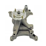 For Lexus GX470 2003-2009 Fan Pulley Bracket Aluminum 163070F010, 1630750011. Fixed Price $222.72.