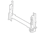 Genuine Bmw Lower Support 17-11-7-560-958. Fixed Price $250.98.