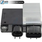 Engine Radiator Cooling Fan Relay Control Modul For 2006-15 Mazda Pontiac Toyota. Fixed Price $26.79.