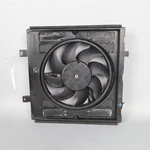 2005-2012 Porsche 911 Boxster Cayman Left Radiator Fan 99762412702 Oem. Fixed Price $109.16.