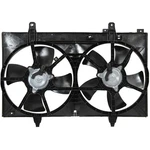 Radiator Cooling Fan For 2003-2007 Nissan Murano. Fixed Price $84.36.