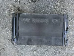 Radiator Cooling Fan Assembly Jeep Patriot 2007-2017 Dual Oem. Fixed Price $100.00.