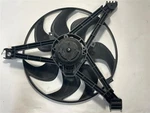 Passenger Radiator Fan Motor Assembly Fits 98-01 Lumina Car 3800884. Fixed Price $128.44.