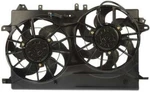 Engine Cooling Fan For 2003-2006 Saab 9-5. Fixed Price $209.09.