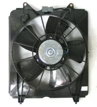Engine Cooling Fan Assembly Fits 2007-2009 Honda Cr-v Apdi. Fixed Price $108.48.
