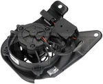 Dorman 979-750 Power Steering Cooling Fan Assembly For 02-08 Mini Cooper. Fixed Price $122.55.