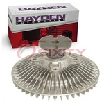 Hayden Engine Cooling Fan Clutch For 1960-1990 Oldsmobile 442 98 Custom Vg. Fixed Price $49.15.
