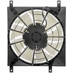 621-371 Dorman Cooling Fan Assembly For Suzuki SX4 2007-2013. Fixed Price $314.65.