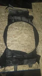 94-02 Dodge Ram 2500 3500 Cummins Engine Radiator Cooling Fan Shroud Mopar Oem. Fixed Price $250.00.