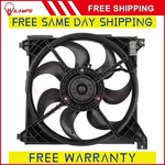 For 2001 2002 2003 2004-2006 Hyundai Santa Fe Radiator Cooling Fan Assembly. Fixed Price $39.00.