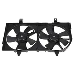 Electric Radiator Condenser Cooling Fan Assembly For 2000-2001 Nissan Sentra L4. Fixed Price $59.95.