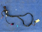 2005-2011 Audi A6 Radiator Power Cable Wiring Harness 4F1971284R Oem #3400EM. Fixed Price $59.99.