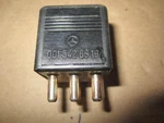 Mercedes Benz Relay Oem #. Fixed Price $34.88.