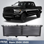 Front Active Grille Shutter Shell For 2019-2026 Ram 2500 3500 68452775AC. Fixed Price $70.99.