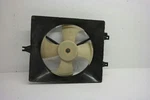 1998 - 2002 Honda Accordradiator Fan Motor Assembly Condenser Oem. Fixed Price $112.60.