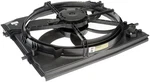 Dorman 620473 Rad Fan Assembly. Fixed Price $227.87.