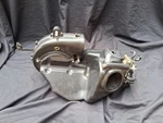 Porsche 911 Air Duct Fan And Housing 99352432801 99321128500. Fixed Price $190.00.