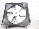 2006-2011, Honda Civic, Coupe, Left Radiator Fan Motor Assembly, 19020RCJA01,OEM. Fixed Price $112.50.