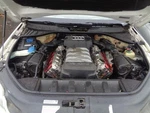Radiator Fan Motor Assembly Fits 07-10 Audi Q7 26948843. Fixed Price $164.82.