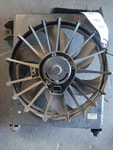 2007 Dodge Ram 1500 Radiator Fan Motor Assembly Oem Unit Id 68004163AA. Fixed Price $119.99.