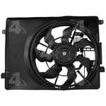 Four Seasons 75987 Radiator Fan Motor Assembly. Fixed Price $465.20.