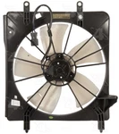 Engine Cooling Fan Assembly-radiator Assy. Seasons Fits 04-08 Acura Tsx. Fixed Price $135.73.