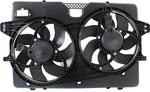 Fits 08-12 Fd Escape 3.0L Dual Cooling Fan Assy 08-11 Mc Mariner. Fixed Price $119.95.