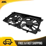 For 2015-2020 Chevrolet Tahoe All Engine Radiator Cooling Fan 621619 23390829. Fixed Price $200.99.