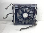15-19 Bmw F85 F86 X5M X6M S63 Engine Main Radiator Cooling Fan Assembly 69K Oem. Fixed Price $764.95.
