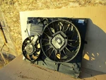 2004 Volkswagen Touareg 3.2 Electric Cooling Fan Shroud / Cowl 7L0121203. Fixed Price $63.65.