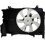 For Mitsubishi Mirage Radiator And A/c Condenser Fan Assembly 2014-2019. Fixed Price $177.89.