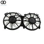 21481JA000 For Nissan Altima 2007-2018 2.5L Radiator A/c Condenser Fan Assembly. Fixed Price $58.73.